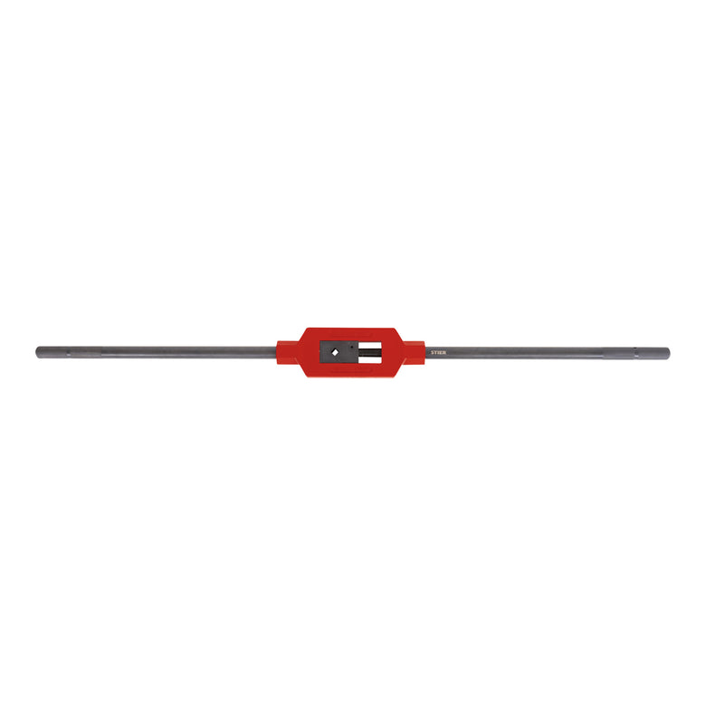 STIER tap wrench according to DIN 1814 size/No. 6 for M18 - M42 thread Withword W 3/4"