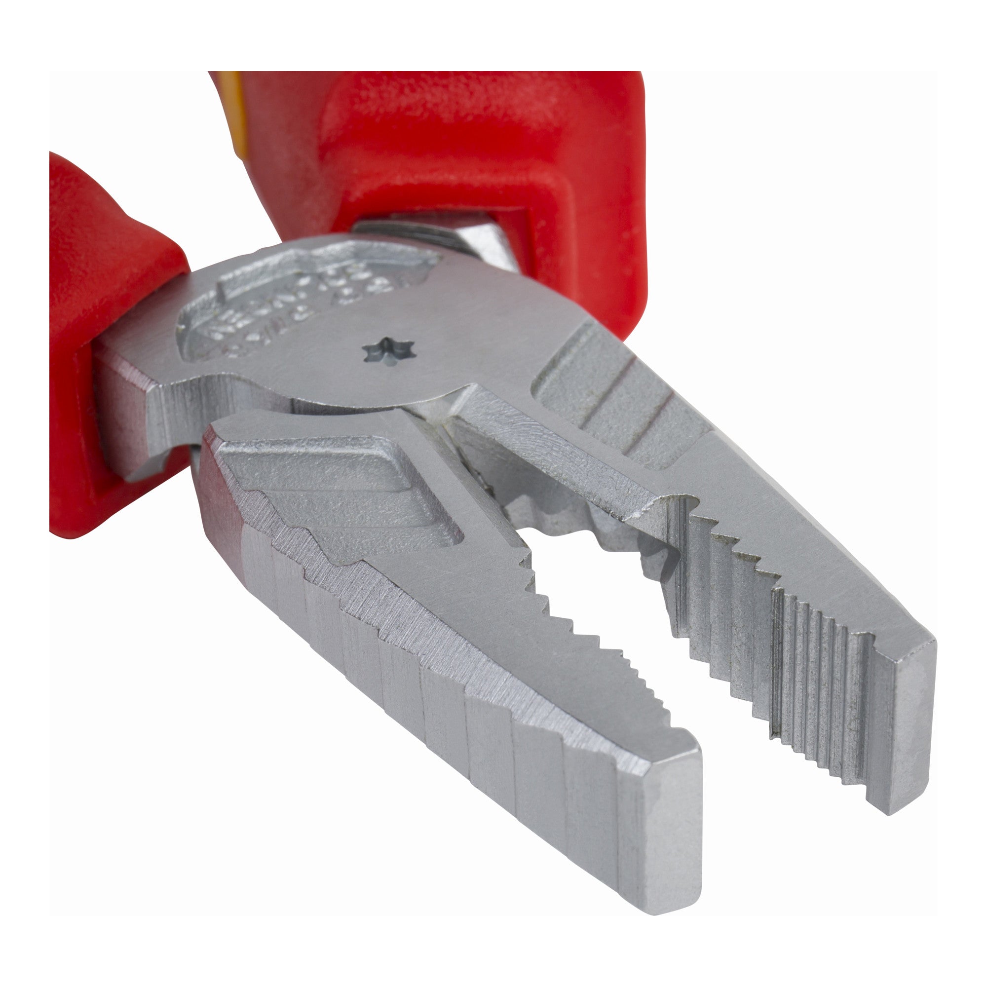STIER pliers set VDE+ 3-piece