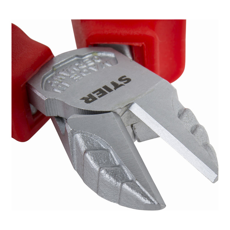 STIER pliers set VDE+ 3-piece