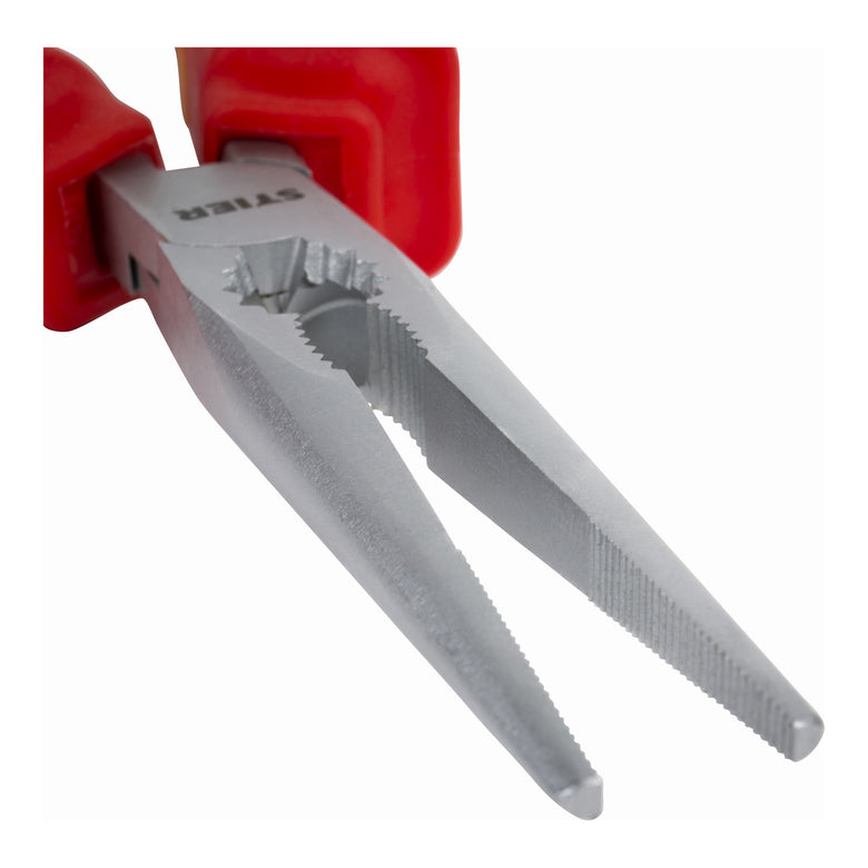 STIER pliers set VDE+ 3-piece