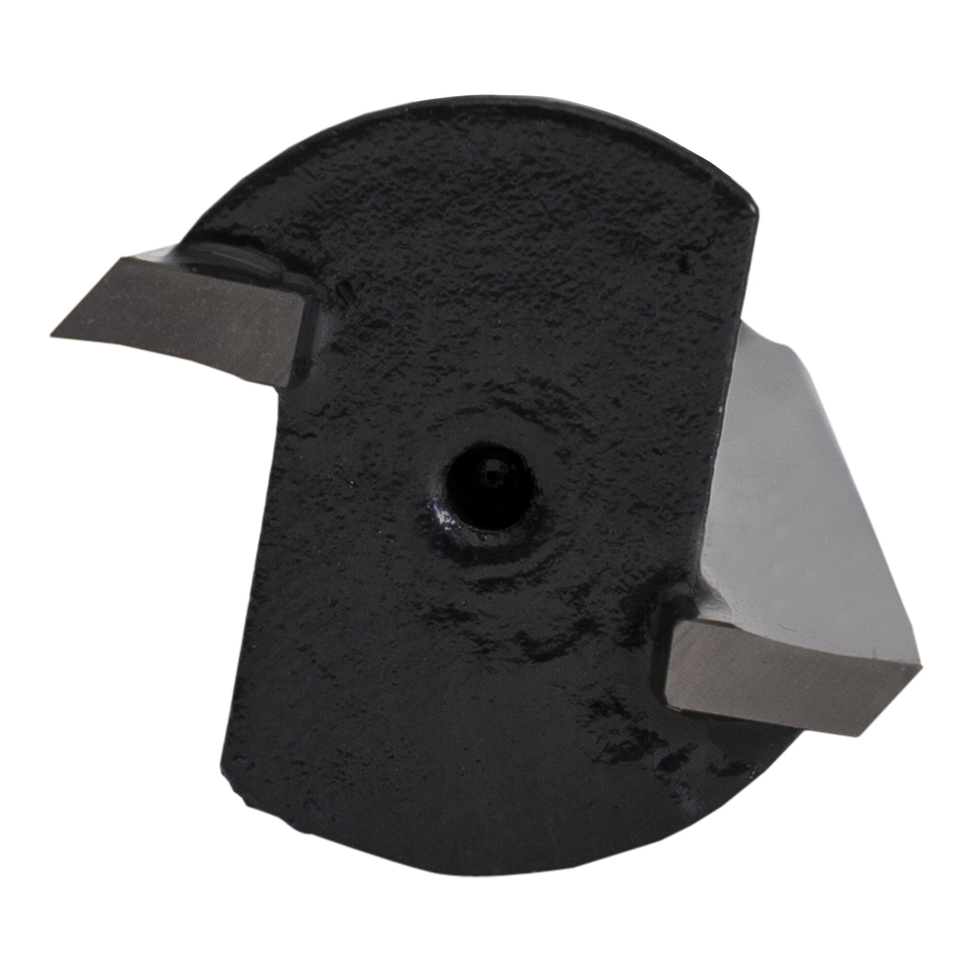 STIER Zinkenfräser HW 8 mm Durchmesser 20mm NL26 mm 10 Grad