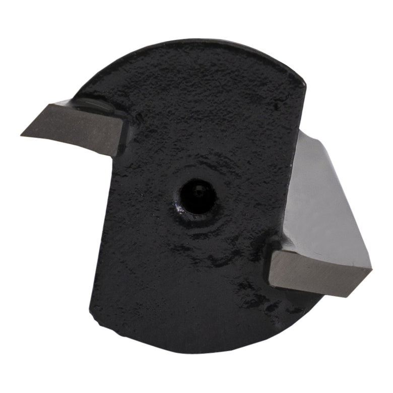 STIER Zinkenfräser HW 8 mm Durchmesser 20mm NL26 mm 10 Grad