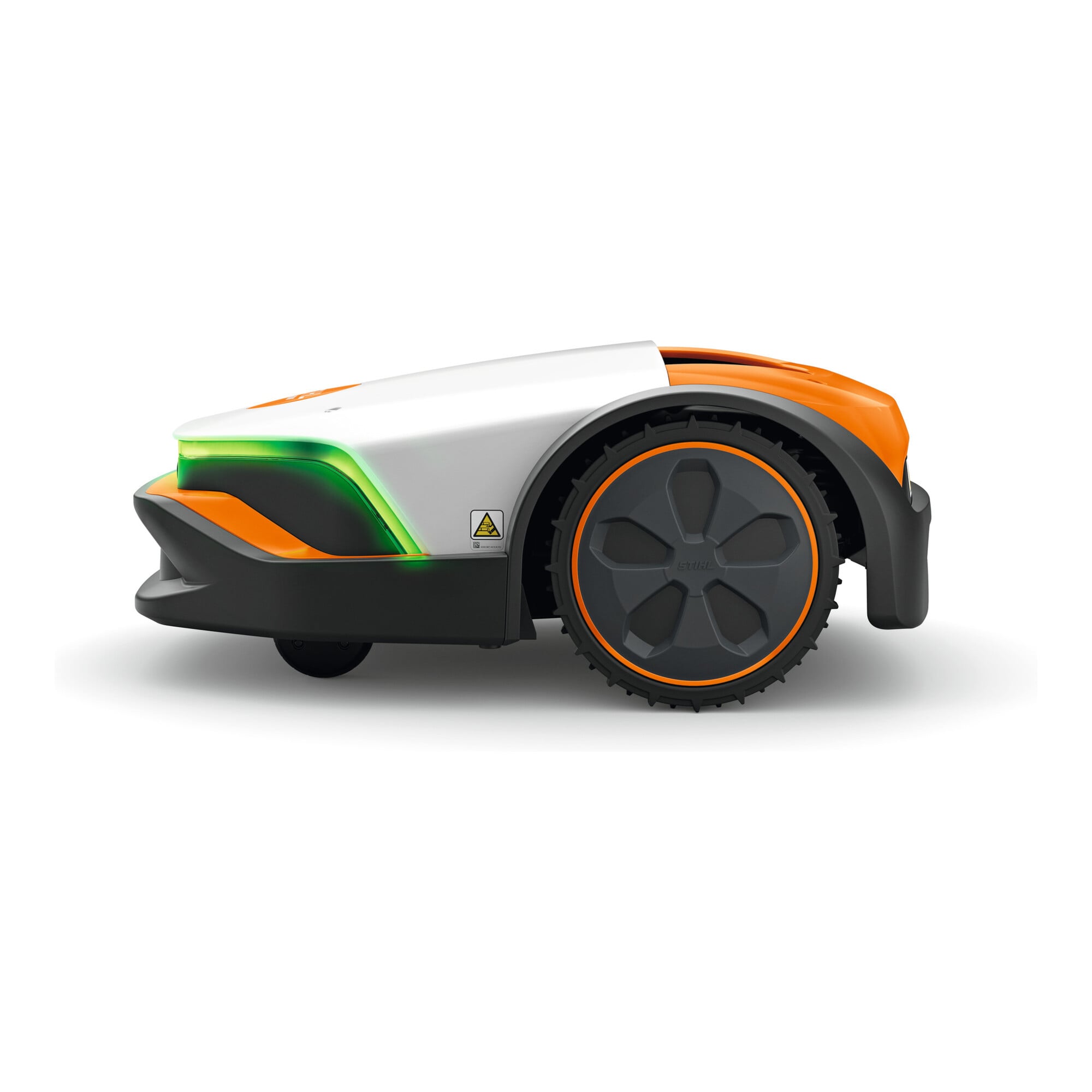 STIHL Mähroboter iMOW 7
