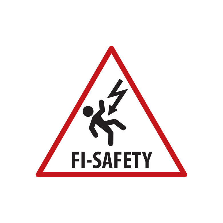 Super-Solid SL 554 DE FI IP54 Steckdosenverteiler 5-fach 5m H07RN-F 3G1,5