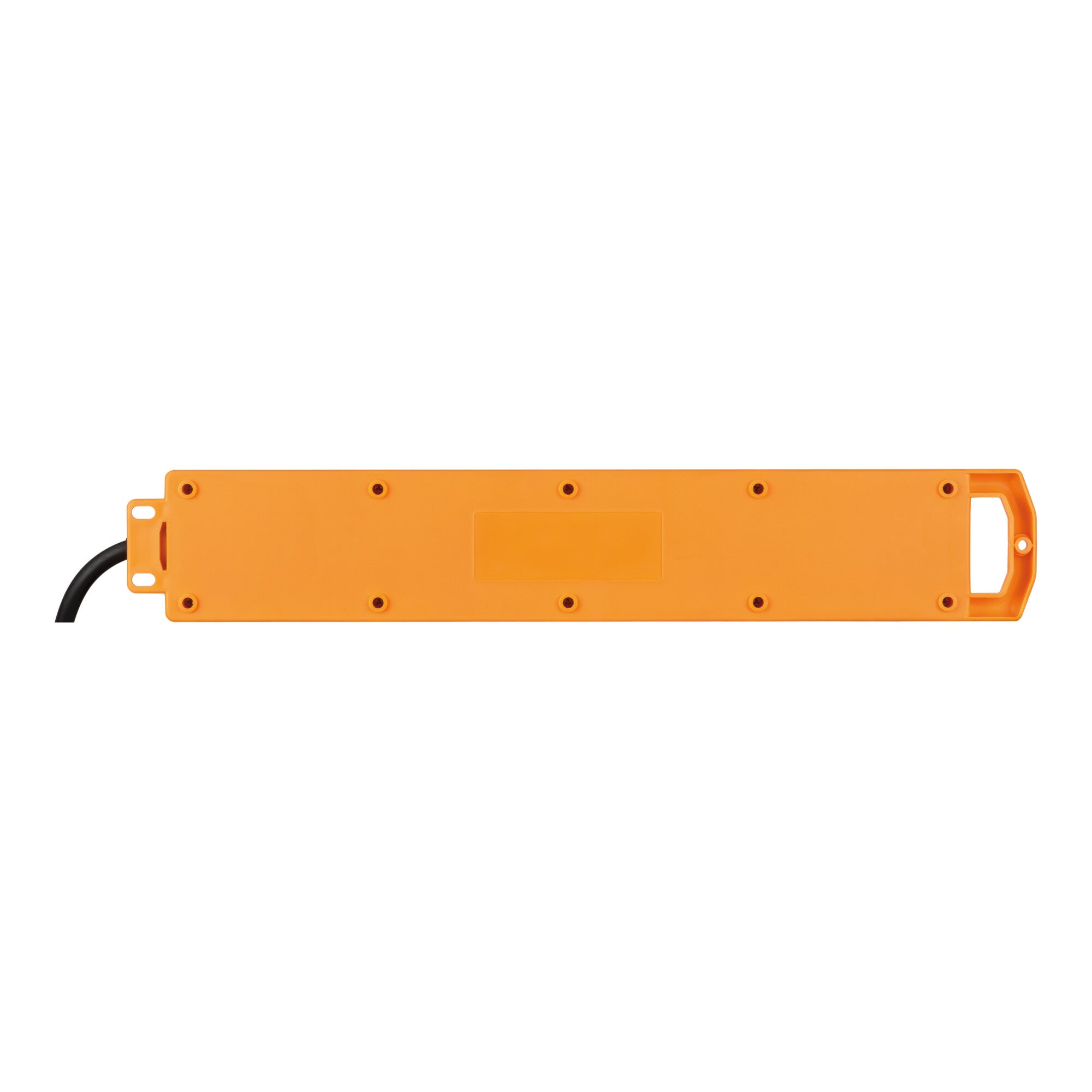 Super-Solid SL 554 DE FI IP54 Steckdosenverteiler 5-fach 5m H07RN-F 3G1,5