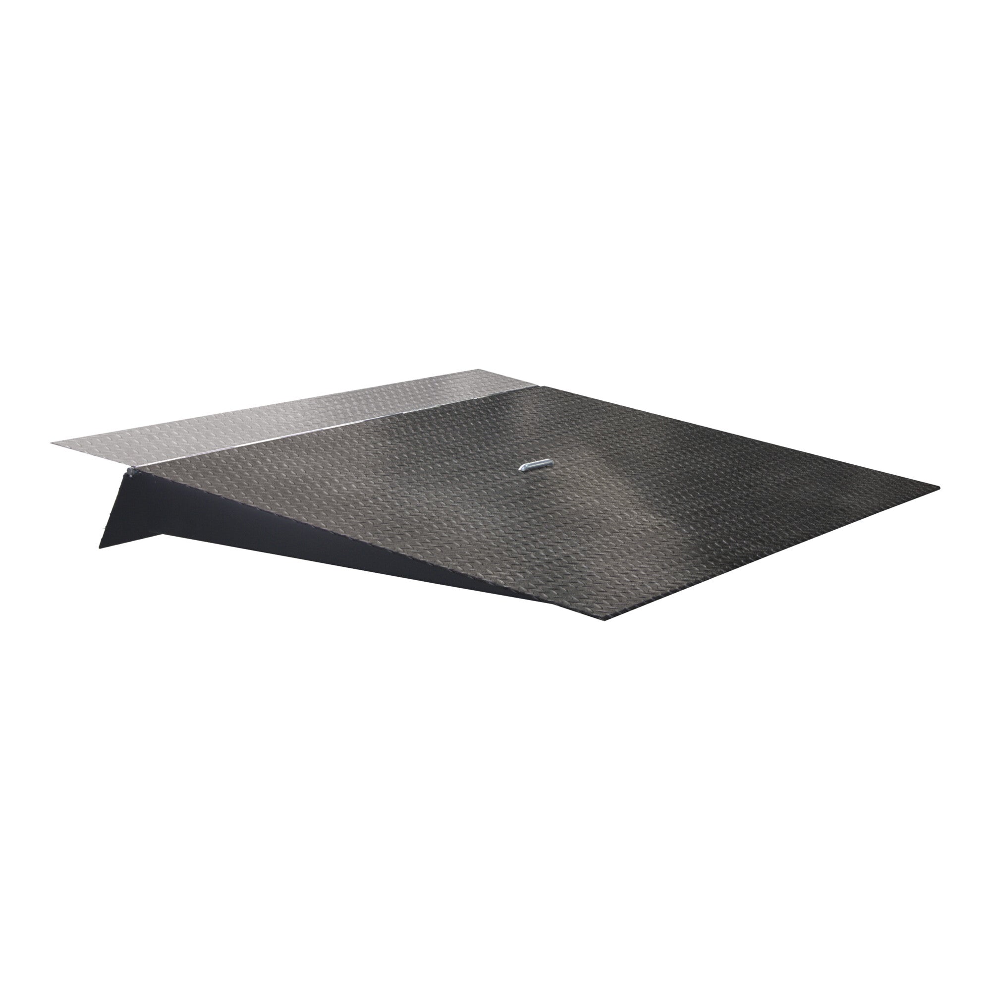 VARIOfit Auffahrrampe mit beweglicher Lippe