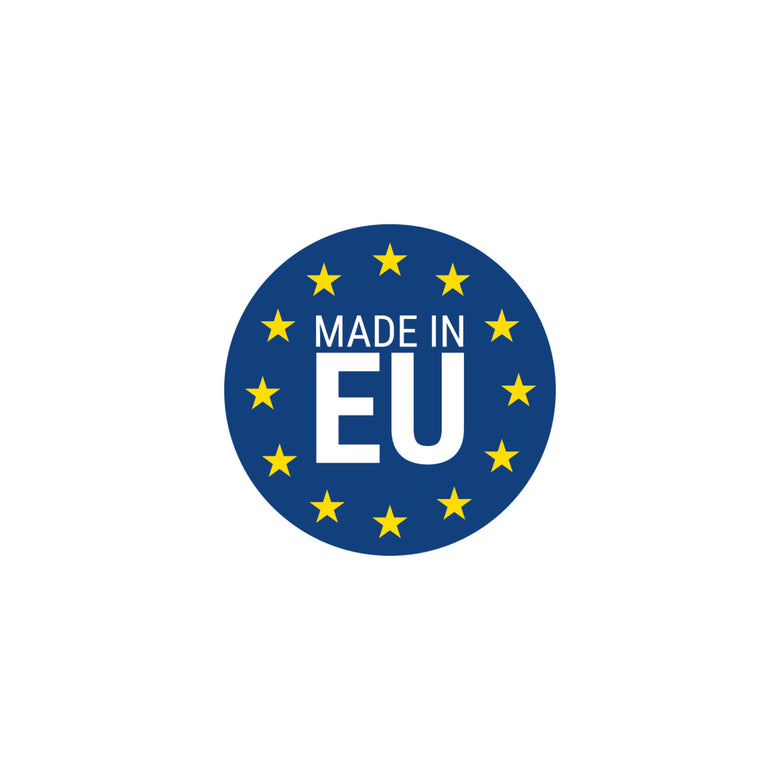 VARIOfit Eurokastenwagen mit 6 Kunststoffkästen