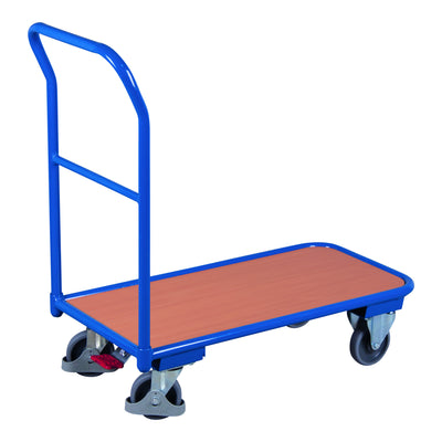 VARIOfit Magazinwagen 890 x 450 mm