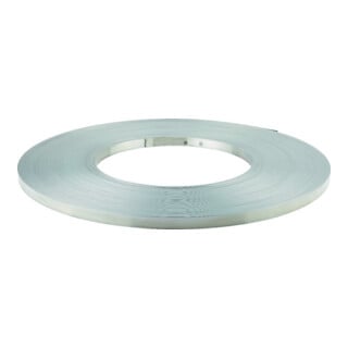 Verpackungsstahlband 16x0,5mm blank unverpackt 25 Stk