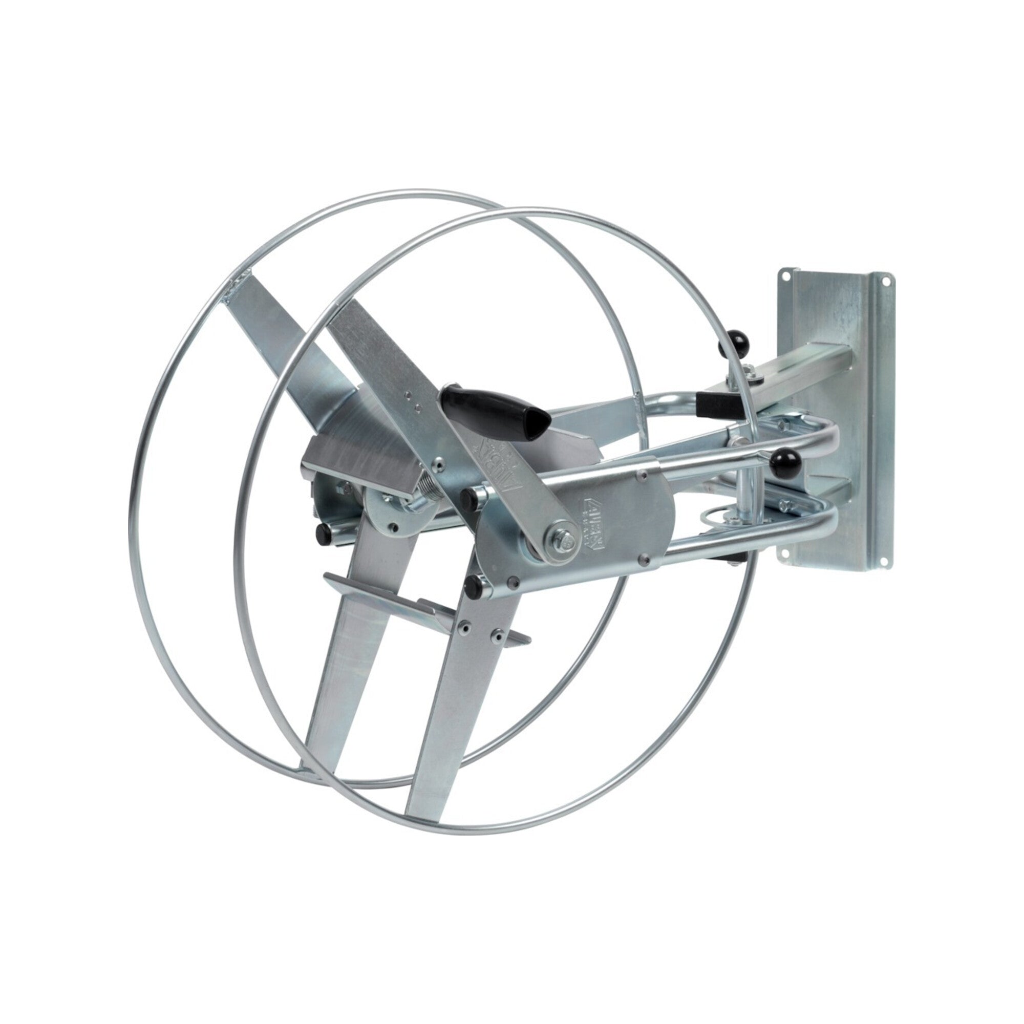 Wandschlauchhalter Status S Anschl.G 26,44mm 3/4 Zoll pulv.STA ALBA