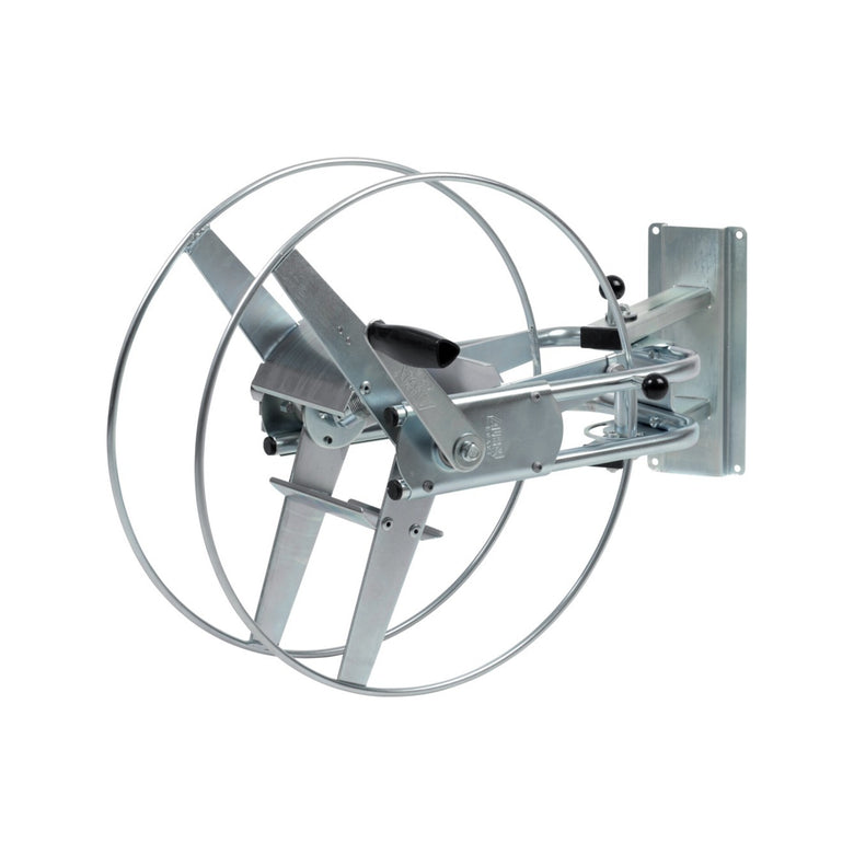 Wandschlauchhalter Status S Anschl.G 26,44mm 3/4 Zoll pulv.STA ALBA