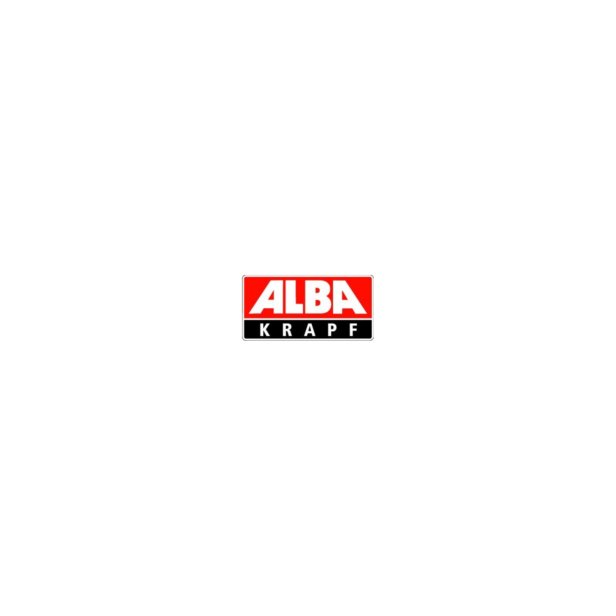 Wandschlauchhalter Status S Anschl.G 26,44mm 3/4 Zoll pulv.STA ALBA