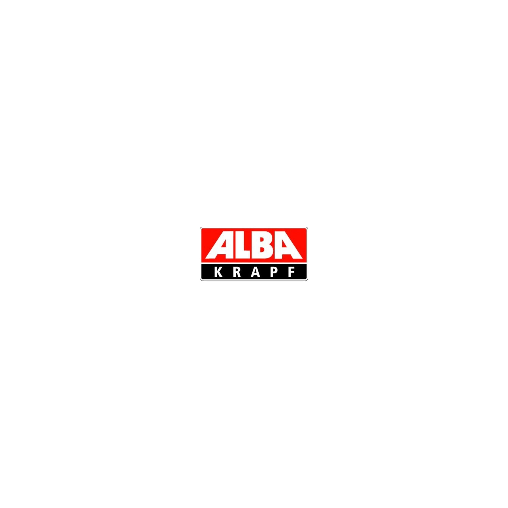 Wandschlauchhalter Status S Anschl.G 26,44mm 3/4 Zoll pulv.STA ALBA