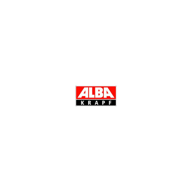 Wandschlauchhalter Status S Anschl.G 26,44mm 3/4 Zoll pulv.STA ALBA