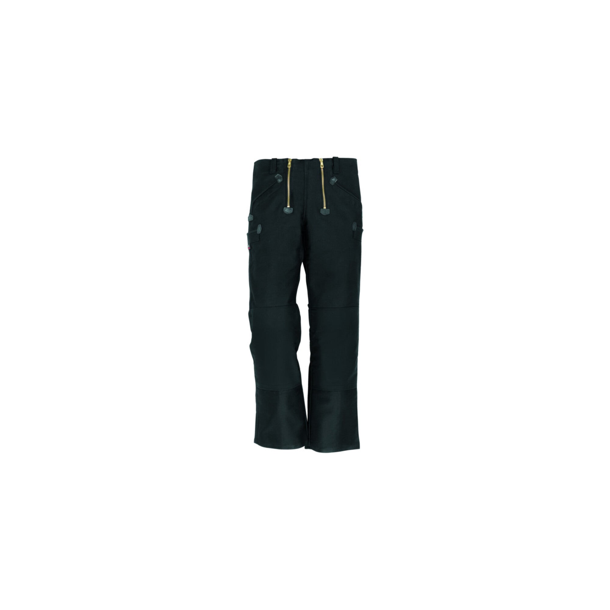 Zunfthose KLAUS Gr.50 schwarz FHB