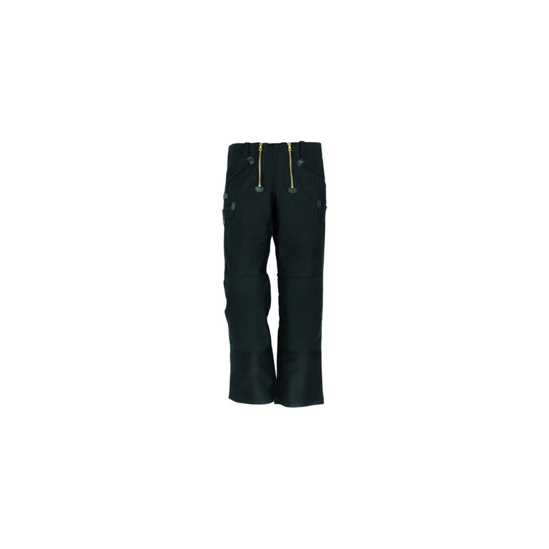 Zunfthose KLAUS Gr.50 schwarz FHB