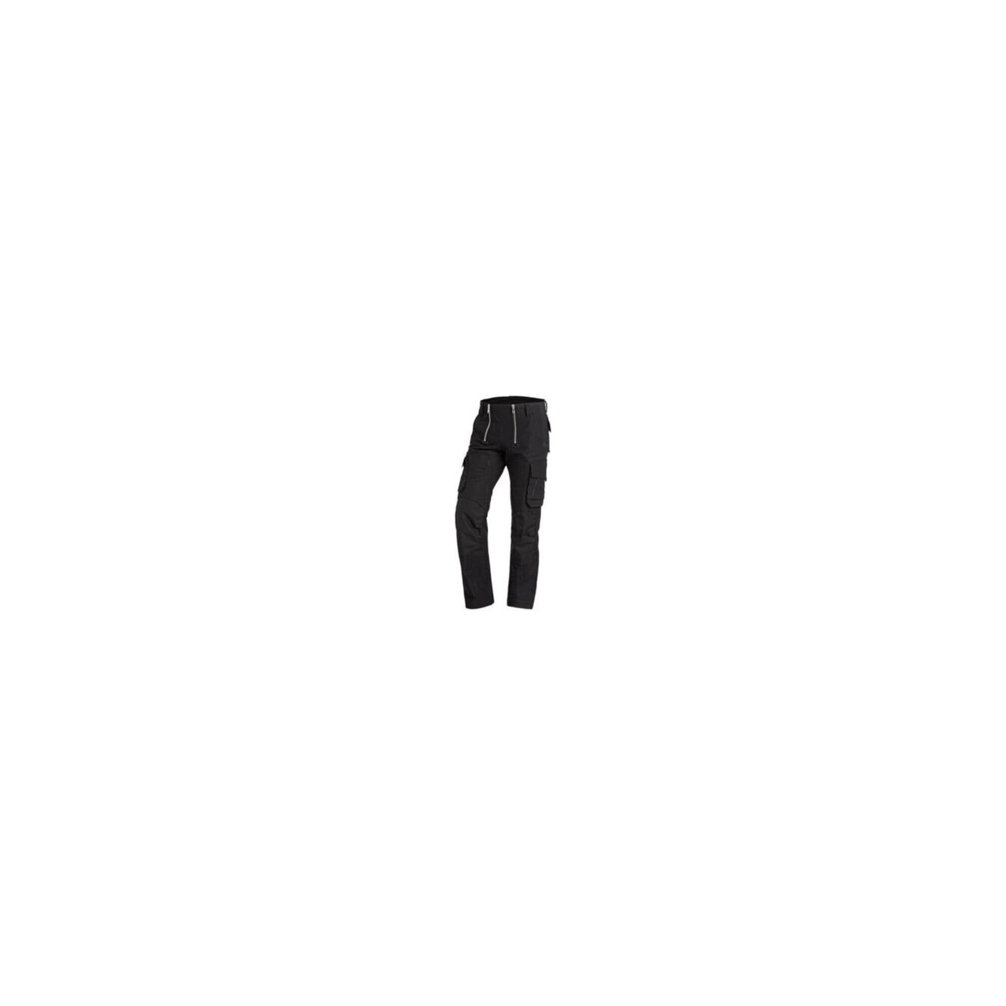 Zunfthose SEBASTIAN Gr.52 schwarz FHB