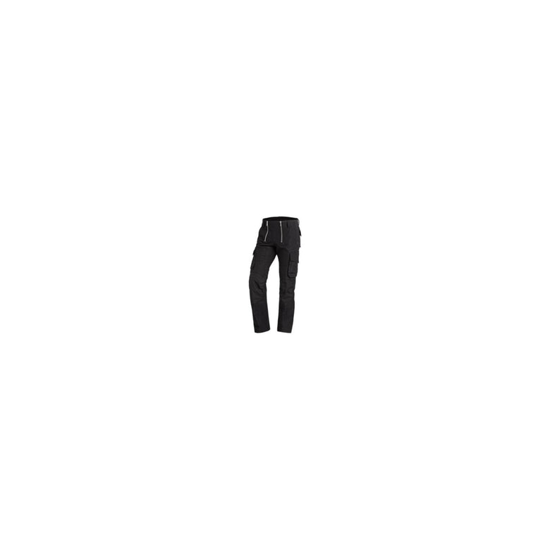 Zunfthose SEBASTIAN Gr.52 schwarz FHB