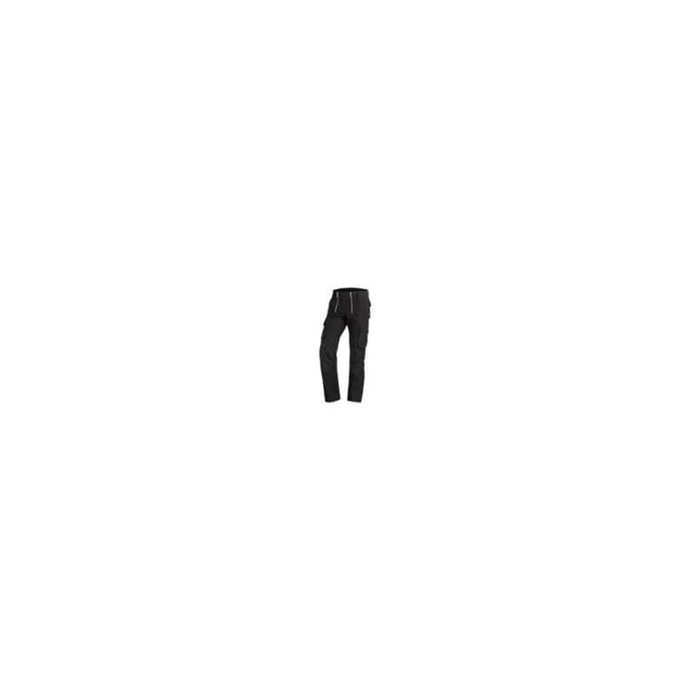 Zunfthose SEBASTIAN Gr.52 schwarz FHB