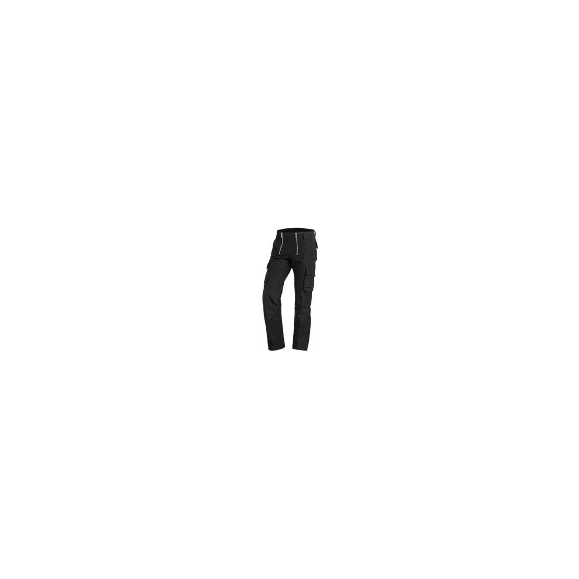 Zunfthose SEBASTIAN Gr.56 schwarz FHB