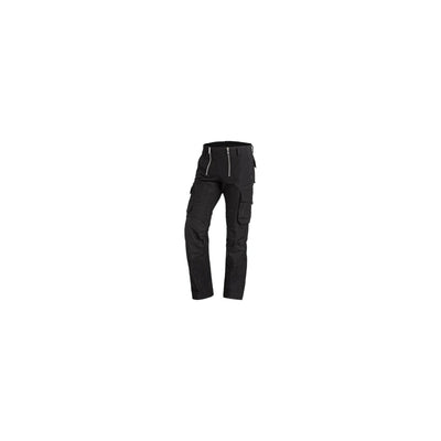 Zunfthose SEBASTIAN Gr.58 schwarz FHB